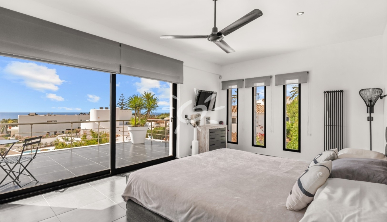 Resales - Villas - Moraira - Alicante