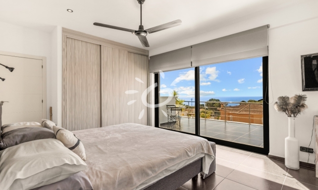 Resales - Villas - Moraira - Alicante