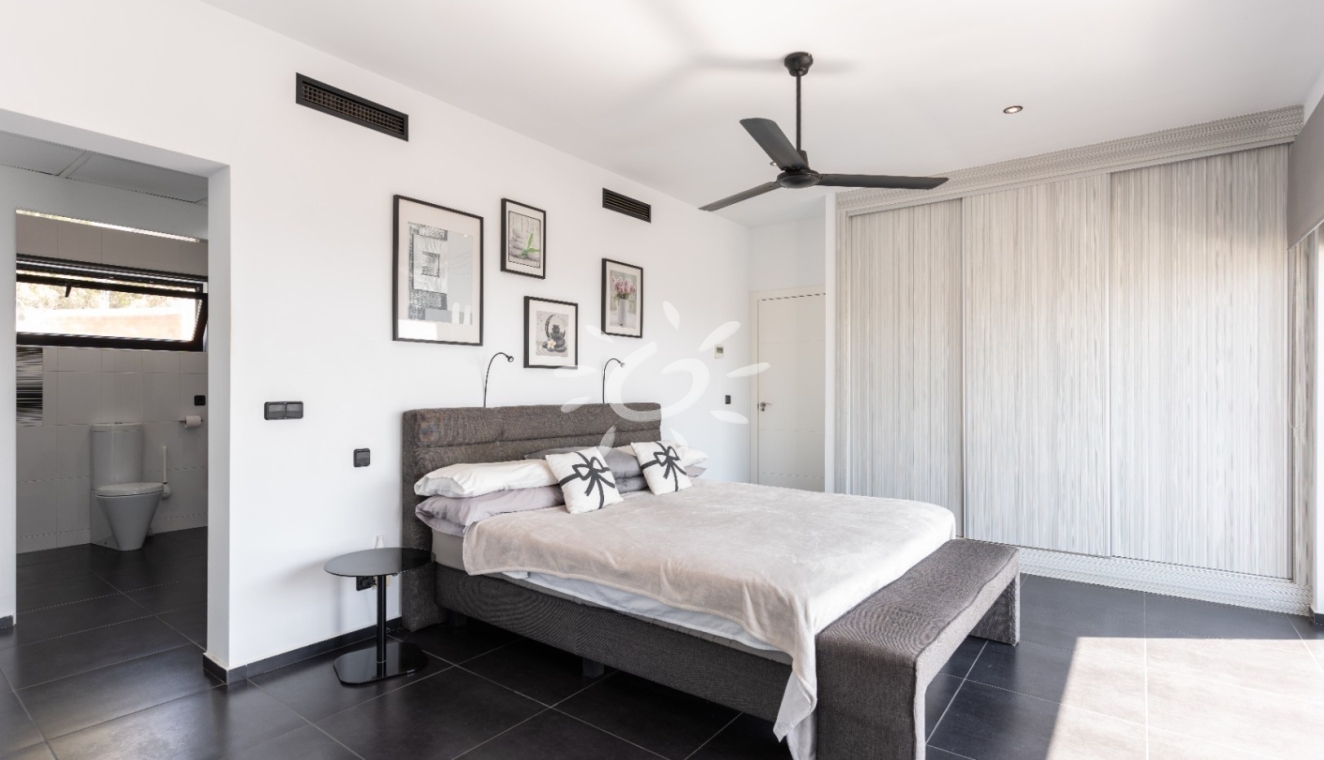 Resales - Villas - Moraira - Alicante