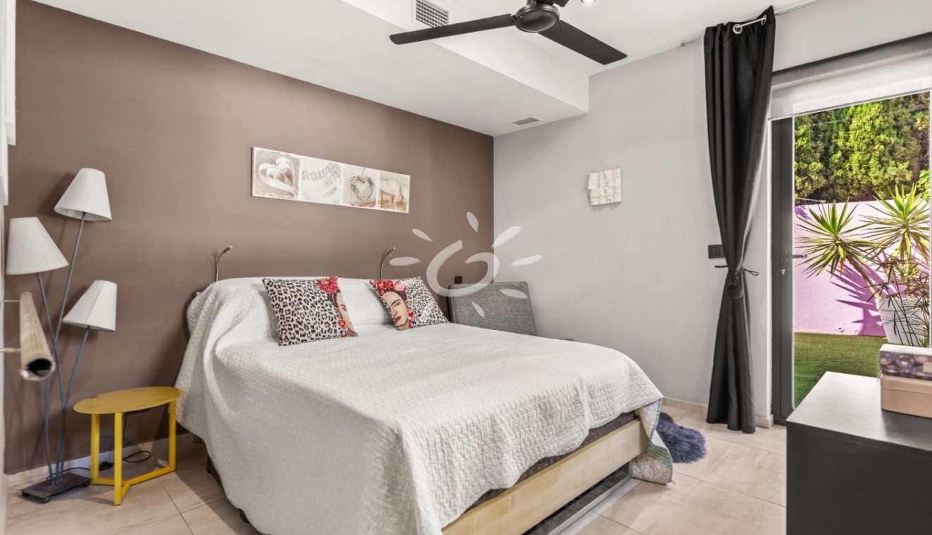 Resales - Villas - Moraira - Alicante
