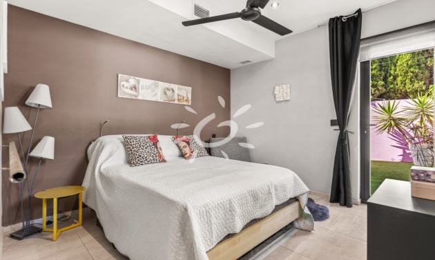 Resales - Villas - Moraira - Alicante