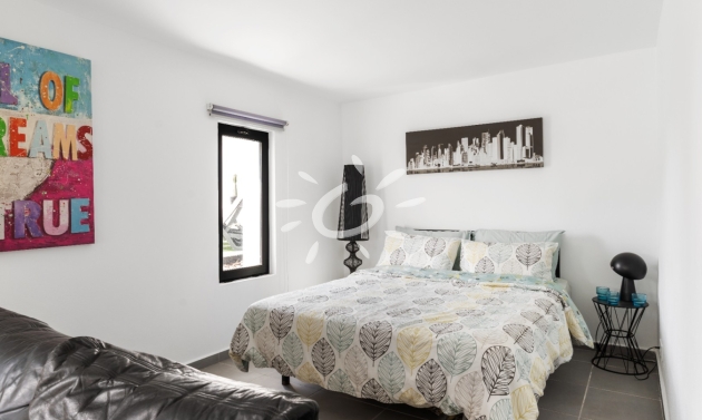 Resales - Villas - Moraira - Alicante