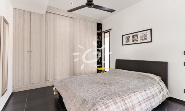 Resales - Villas - Moraira - Alicante