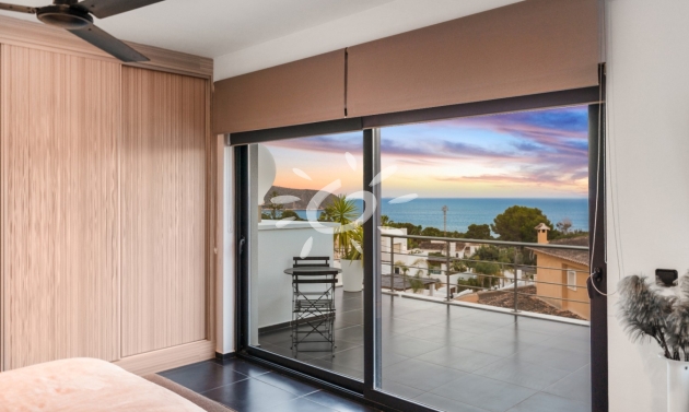 Resales - Villas - Moraira - Alicante