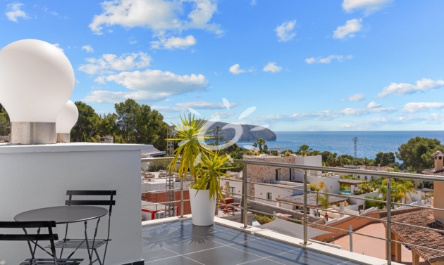 Resales - Villas - Moraira - Alicante