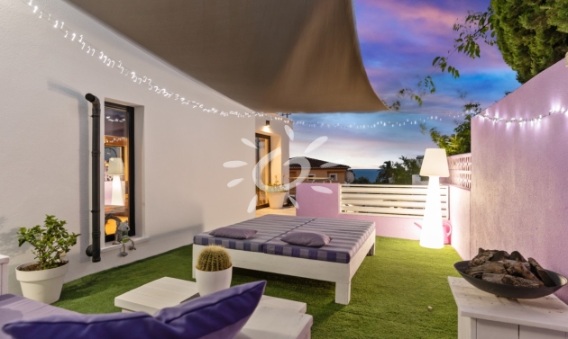 Resales - Villas - Moraira - Alicante