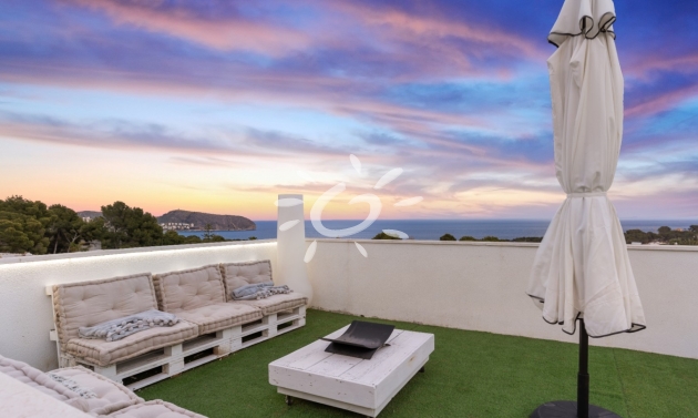 Resales - Villas - Moraira - Alicante