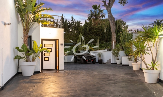 Resales - Villas - Moraira - Alicante
