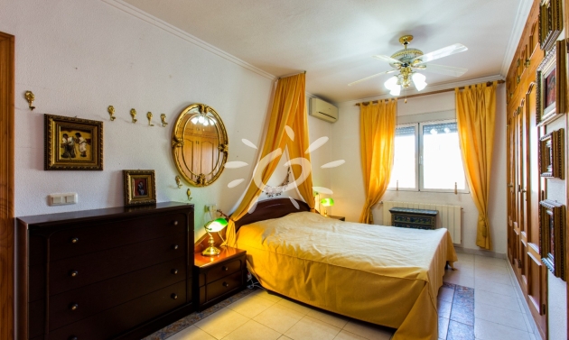 Reventas - Villas - Chalets - Benissa - Fanadix