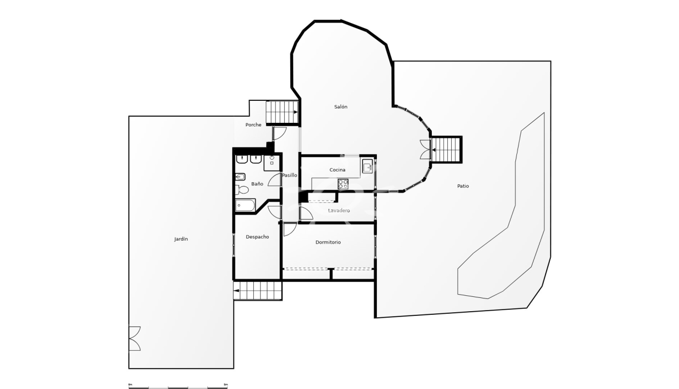 Reventas - Villas - Chalets - Benissa - Fanadix