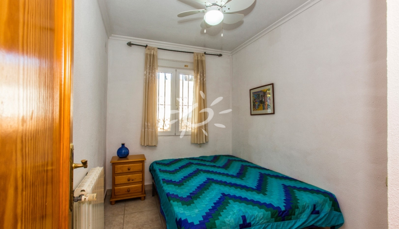 Reventas - Villas - Chalets - Benissa - Fanadix