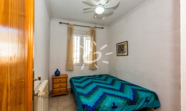Reventas - Villas - Chalets - Benissa - Fanadix