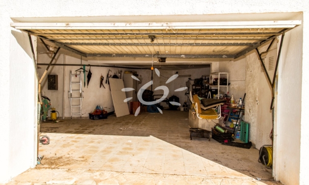 Reventas - Villas - Chalets - Benissa - Fanadix