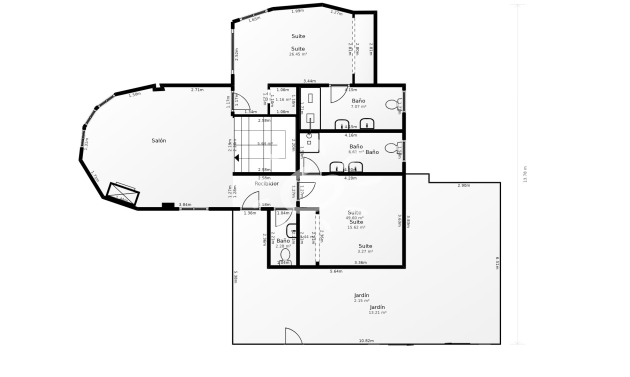 Resales - Villas - Benissa - Cala Advocat