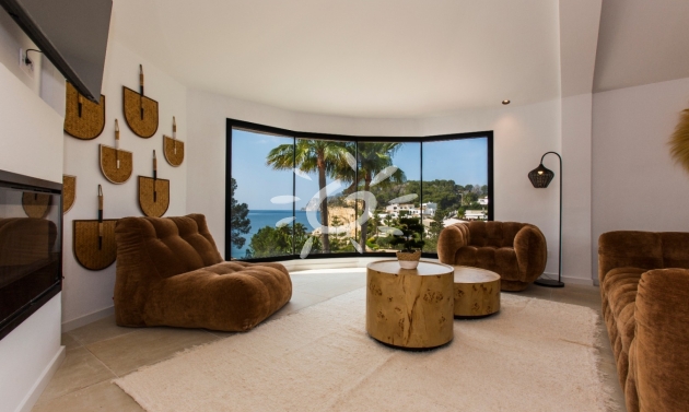 Resales - Villas - Benissa - Cala Advocat