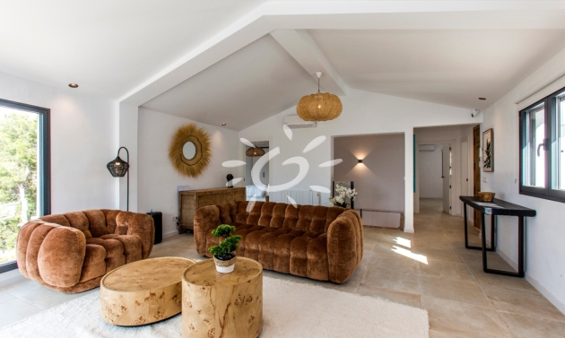 Resales - Villas - Benissa - Cala Advocat