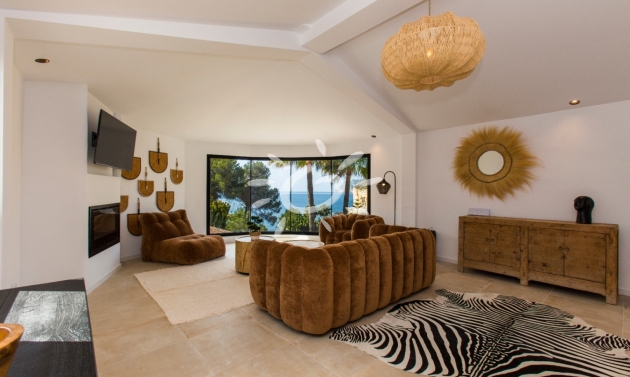 Resales - Villas - Benissa - Cala Advocat