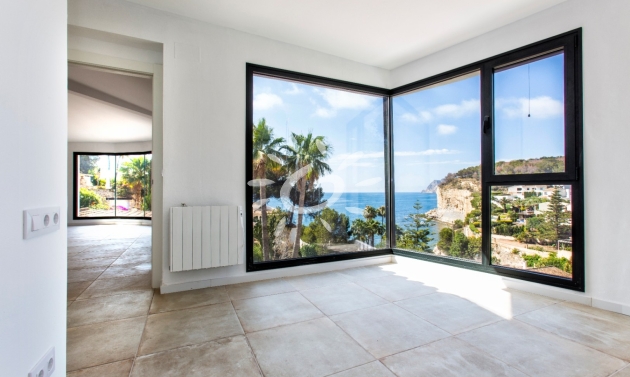 Resales - Villas - Benissa - Cala Advocat