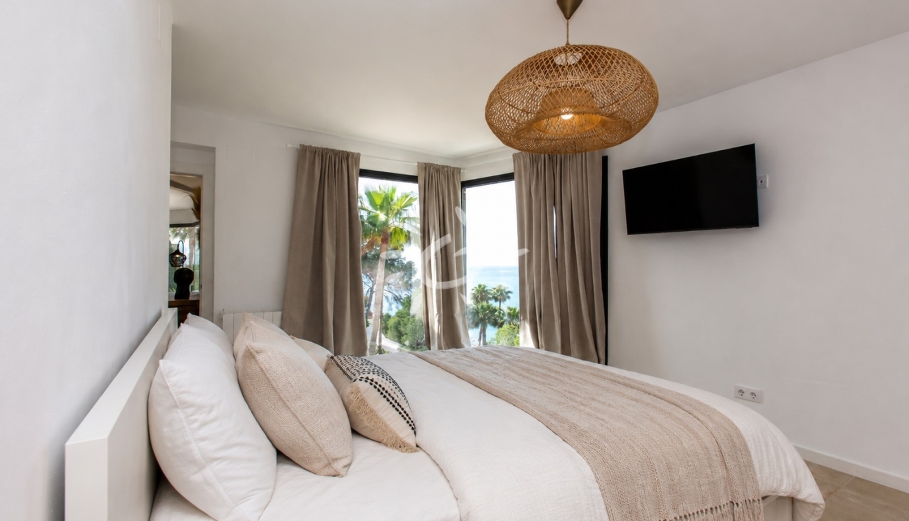 Resales - Villas - Benissa - Cala Advocat