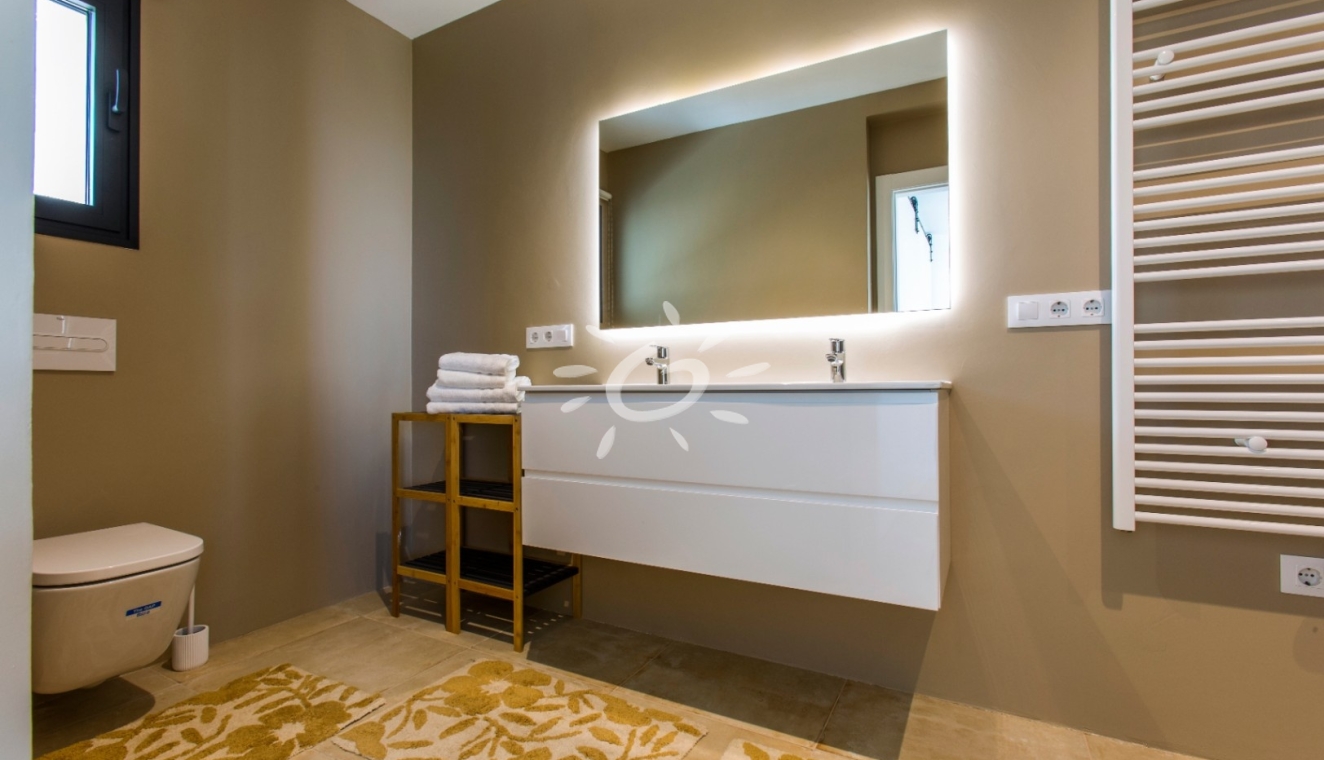 Resales - Villas - Benissa - Cala Advocat