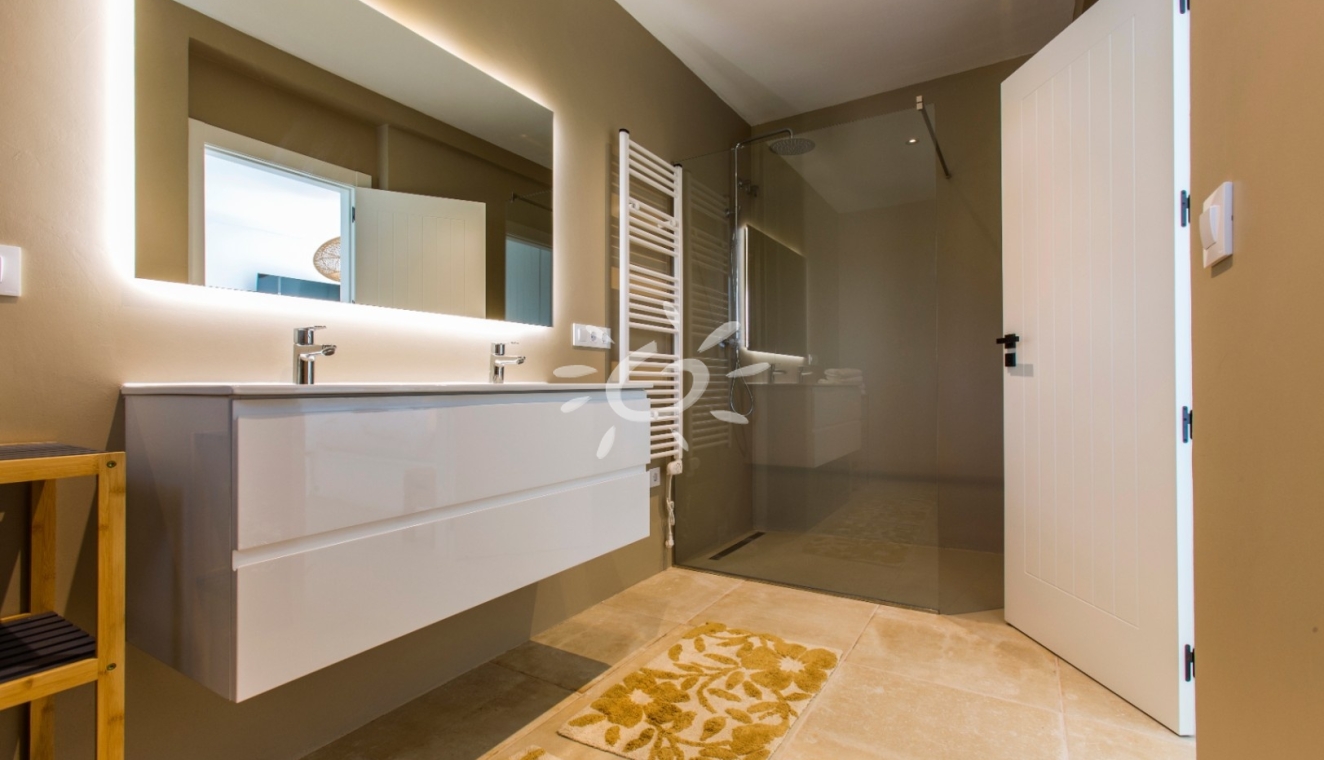Resales - Villas - Benissa - Cala Advocat