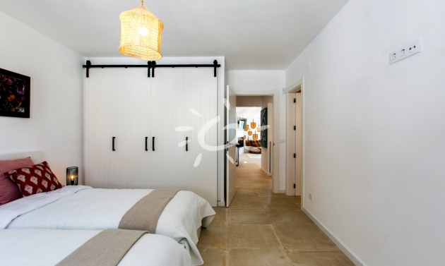 Resales - Villas - Benissa - Cala Advocat