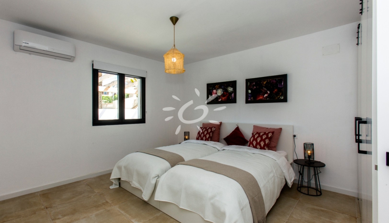 Resales - Villas - Benissa - Cala Advocat