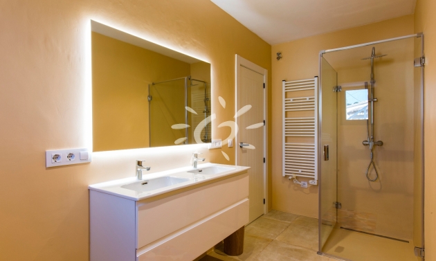 Resales - Villas - Benissa - Cala Advocat