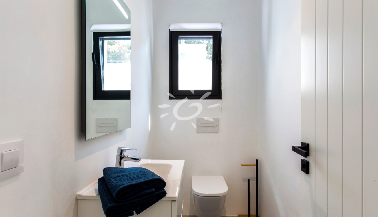 Resales - Villas - Benissa - Cala Advocat