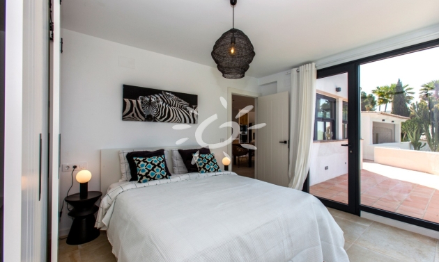 Resales - Villas - Benissa - Cala Advocat