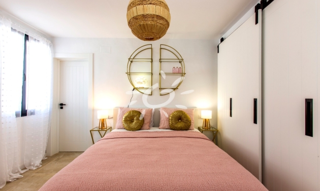 Resales - Villas - Benissa - Cala Advocat