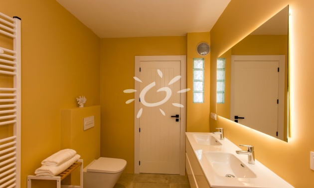 Resales - Villas - Benissa - Cala Advocat