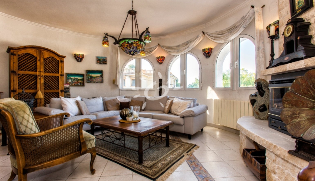 Resales - Villas - Benissa - Fanadix