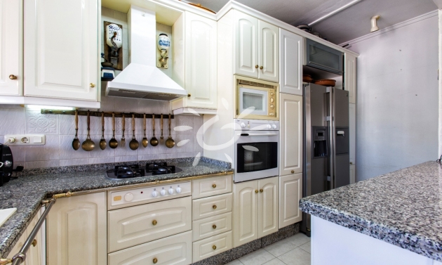 Resales - Villas - Benissa - Fanadix