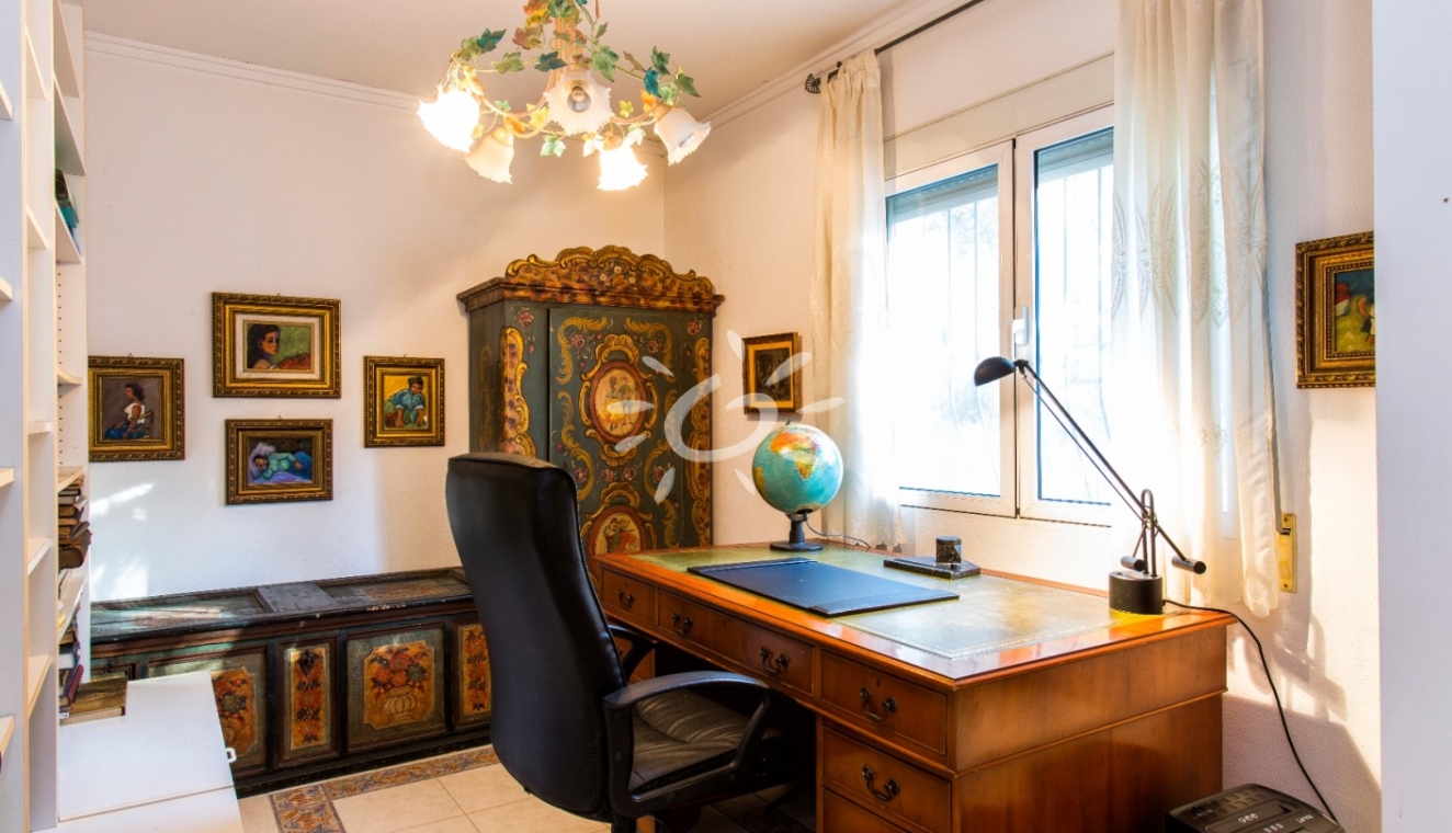 Resales - Villas - Benissa - Fanadix