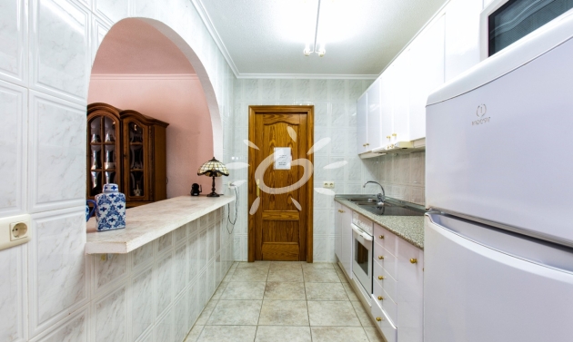 Resales - Villas - Benissa - Fanadix