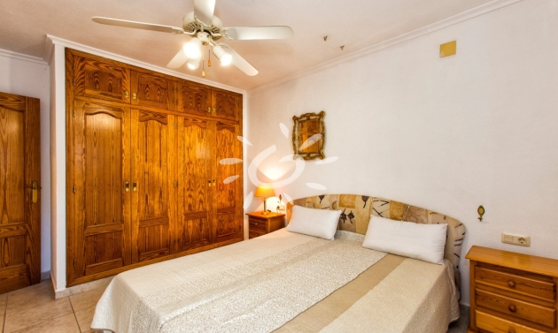 Resales - Villas - Benissa - Fanadix