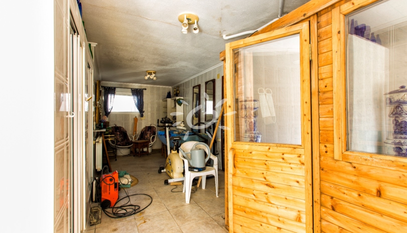 Resales - Villas - Benissa - Fanadix