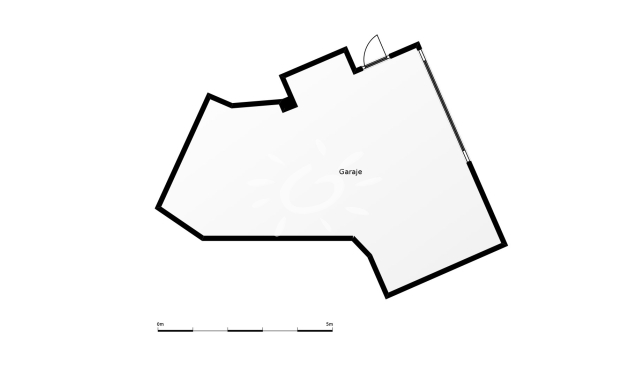 Resales - Villas - Benissa - Fanadix