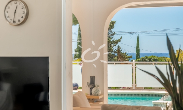 Resales - Villas - Moraira - La Sabatera