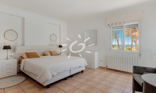 Resales - Villas - Moraira - La Sabatera