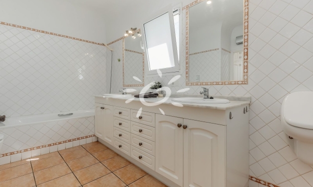 Resales - Villas - Moraira - La Sabatera