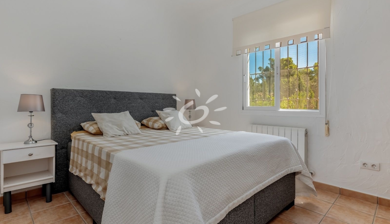 Resales - Villas - Moraira - La Sabatera