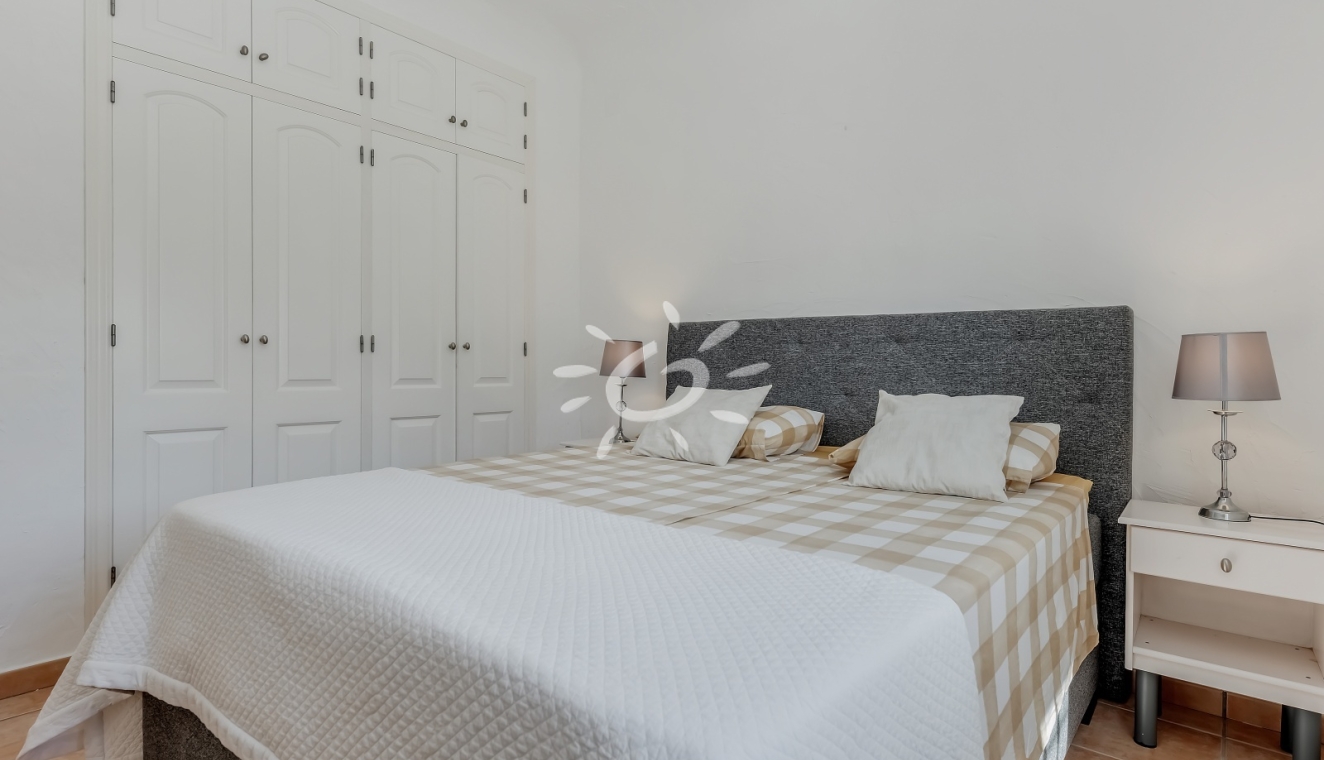 Resales - Villas - Moraira - La Sabatera