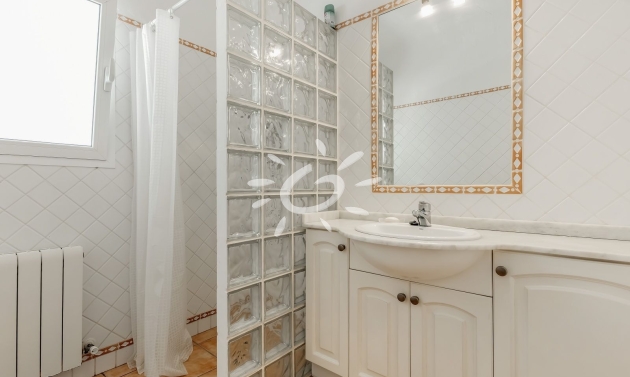 Resales - Villas - Moraira - La Sabatera