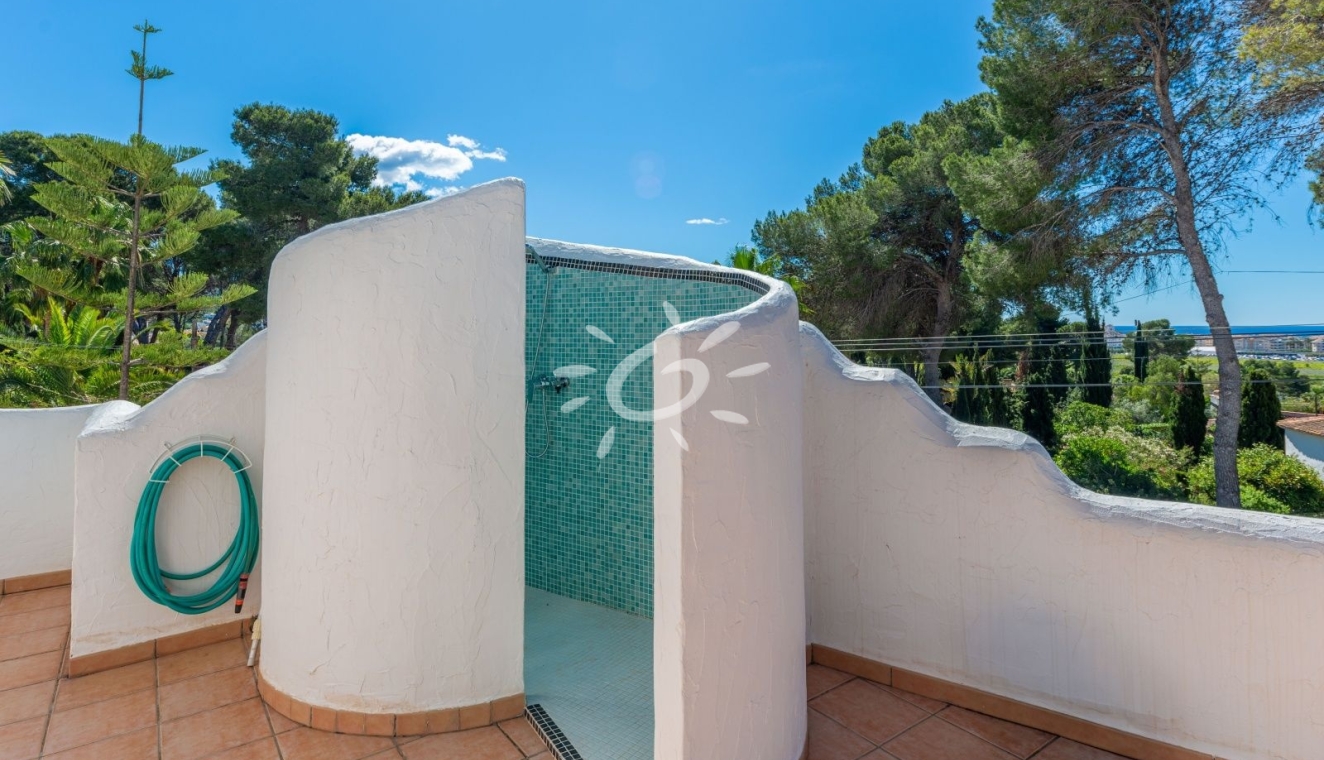 Resales - Villas - Moraira - La Sabatera