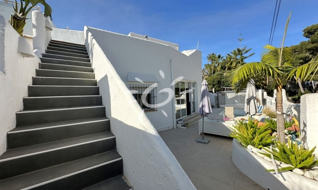 Resales - Villas - Moraira - La Sabatera