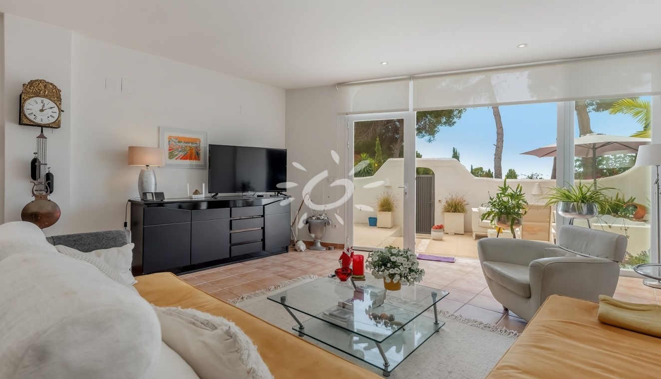 Resales - Villas - Moraira - La Sabatera