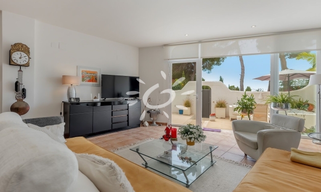 Resales - Villas - Moraira - La Sabatera