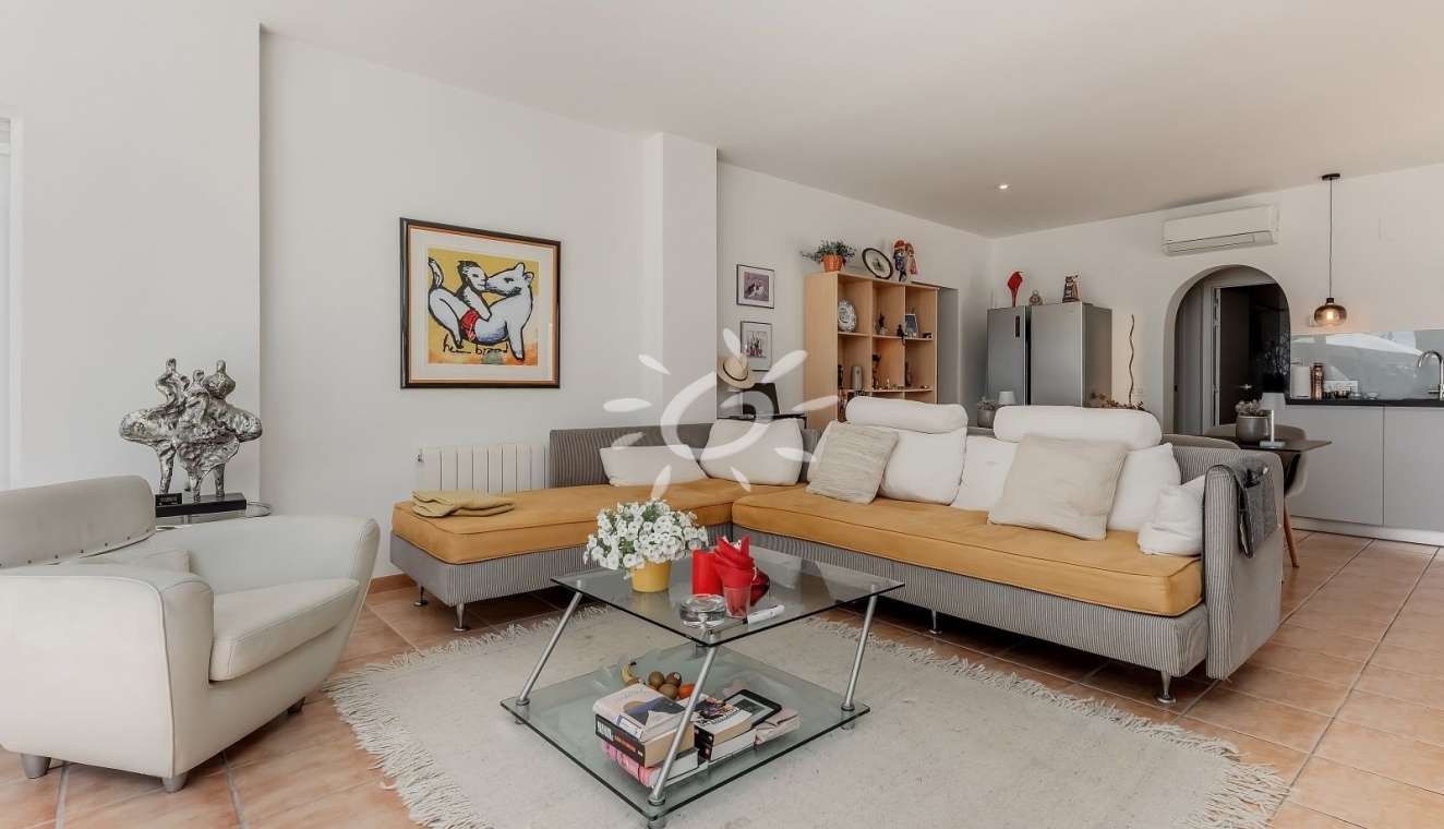 Resales - Villas - Moraira - La Sabatera